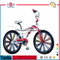 New Model Freestyle BMX 16 20 24 26 Inch Kids Mini BMX Bike Bicycle/Cycles for Elder Boys
